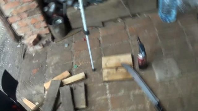 Казан 8 литров ОБЗОР и подготовка к долгой и счастливой жизни - Серия 172 - Диалоговый журнал 14 смотреть онлайн