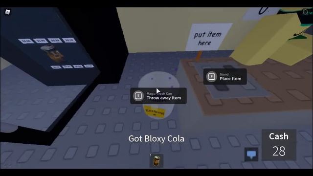 how to get the "more like belongs in the trash" badge in get a snack at 4 am! смотреть онлайн