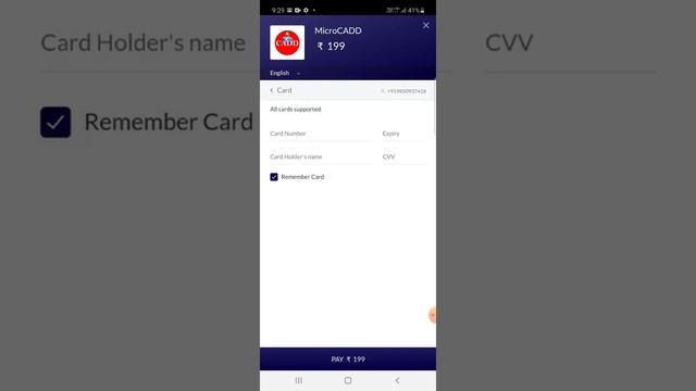 How to Use CADD APP by Mukhtar Ansari| Best Selling CADD Courses | Lowest Price смотреть онлайн