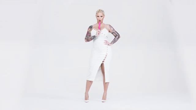 Amber Rose My LELO Toy Box SORAYA смотреть онлайн