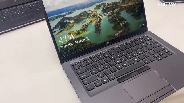Giới thiệu Dell Latitude 5400 laptop văn phòng ngon bổ rẻ смотреть онлайн