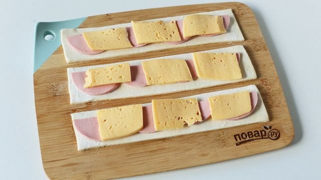 Сборник рецептов