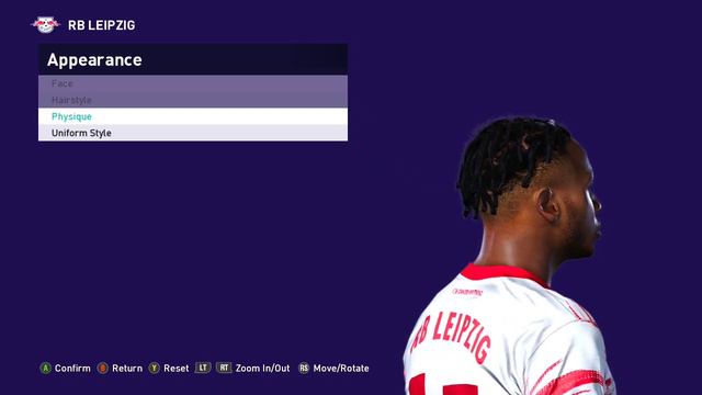 UPDATE FACEPACK V27 | SEASON 2022 - PES 2021 | PC смотреть онлайн