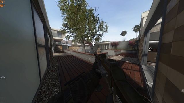 Call Of Duty Black Ops 2 - RTX 3060Ti + i5 10400f - 3440x1440 and 1920x1080 - Max Settings смотреть онлайн