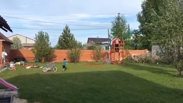 Сборка детской горки смотреть онлайн