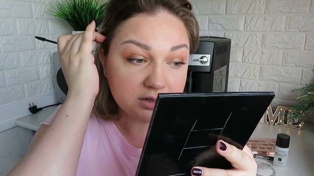 VLOG: GET READY WITH ME / АЧИГВАРСКОЕ ОЗЕРО смотреть онлайн