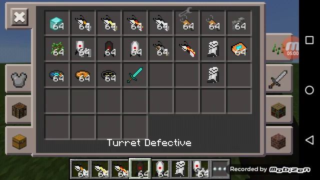 Mod Portal Gun para Minecraft 0.15.6 смотреть онлайн