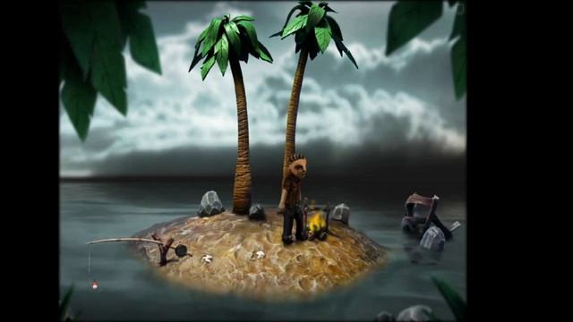 KENDIES - A smattering of story-heavy games смотреть онлайн