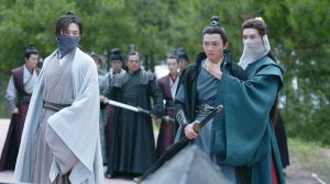 Далекие странники, 8 серия