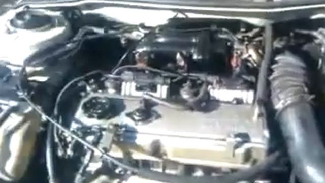 1998 Mitsubishi Eclipse GS 2g (Mine) and 2000 Mitsubishi Eclipse GS 3g (Bros) смотреть онлайн