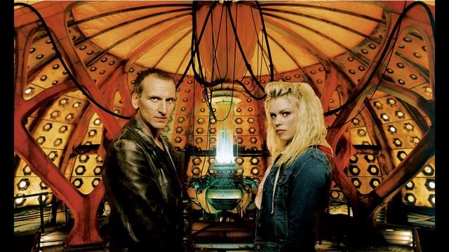 Доктор кто (9) - Победитель получает всё. Пролог. смотреть онлайн