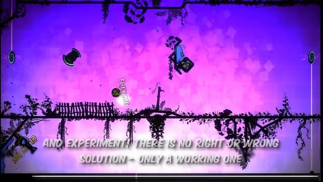 Bloop Reloaded - Trailer