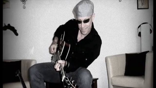 Bluesy Sounds Compilation by Harry Hamburger (git-Keys-Harp) смотреть онлайн