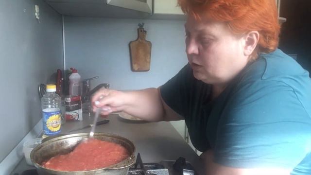 ДОМАШНИЙ СОУС ДЛЯ СПАГЕТТИ смотреть онлайн