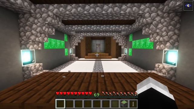 😱 Men 1 MILLION qishloq aholisini QAMOQHONAGA tashladim !!! | MINECRAFT UZBEK TILIDA смотреть онлайн