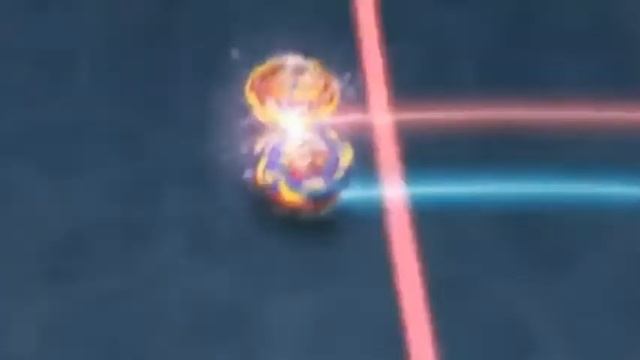 Beyblade Burst Sparking Episode 22 Infinite Achilles AMV