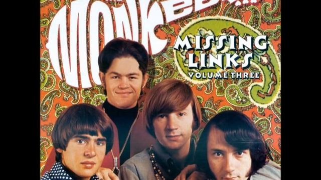 The Monkees - How Insensitive смотреть онлайн