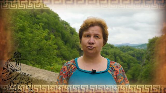 О курсе "Математика Древней Греции" смотреть онлайн