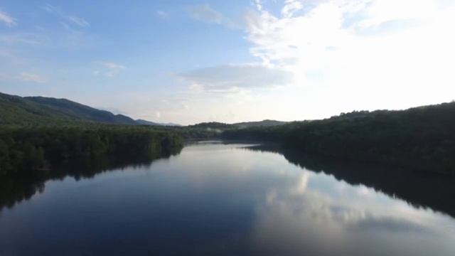 Pietro Mascagni - "Cavalleria Rusticana" Intermezzo RELAXING MUSIC AND LANDSCAPES(4K ) смотреть онлайн