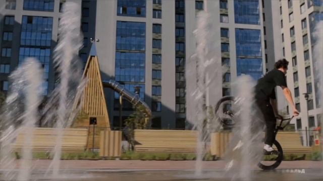 Жилые комплексы от Setl Group