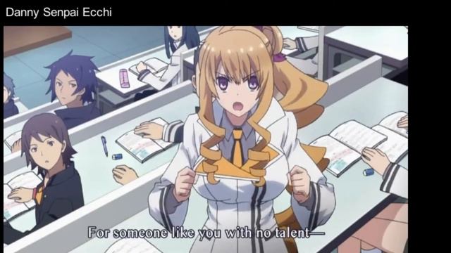 When Your Familiar is a Cute Loli Fox | Tokio Ravens смотреть онлайн