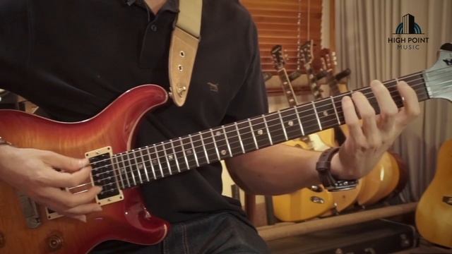 The OffSpring: Self Esteem (Guitar Lesson)