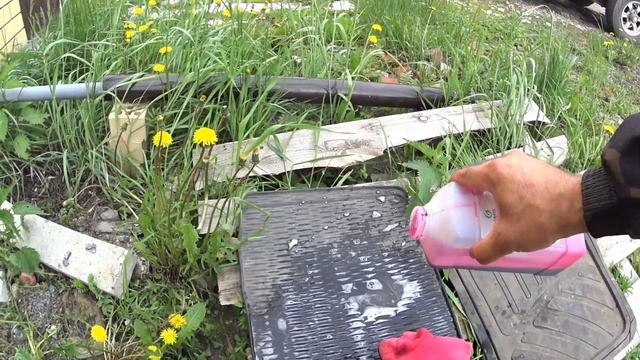 Купил Фиат Альбеа (Fiat Albea) смотреть онлайн