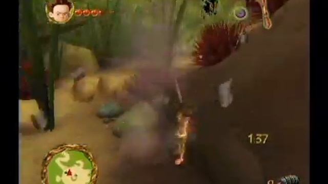 The Ant Bully - Gameplay#1 [Геймплей#1] смотреть онлайн