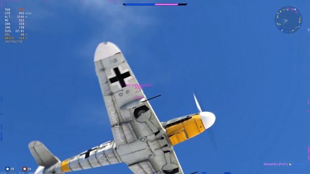 【War Thunder】MG 151.exe has stopped working смотреть онлайн