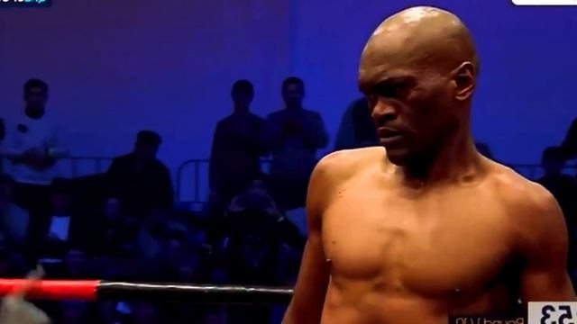 Бір раунттан жеңіске жеткен Садриддин Ахмедов VS Нкулулеко Мхлонго видео смотреть онлайн