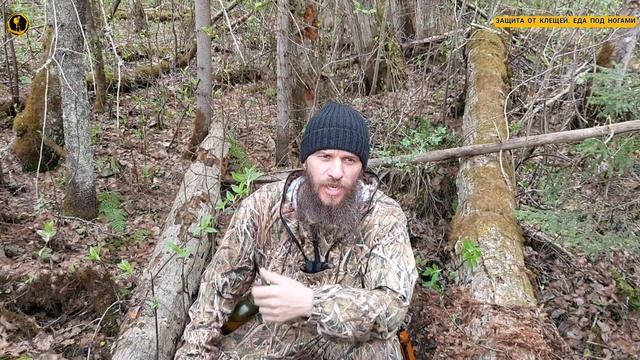 ‼️ ЗАЩИТА ОТ КЛЕЩЕЙ ? ЕДА ☘? ПОД НОГАМИ ‼️ смотреть онлайн