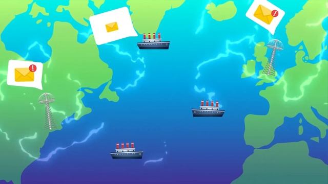 Как создавался интернет | Давайте разбираться смотреть онлайн