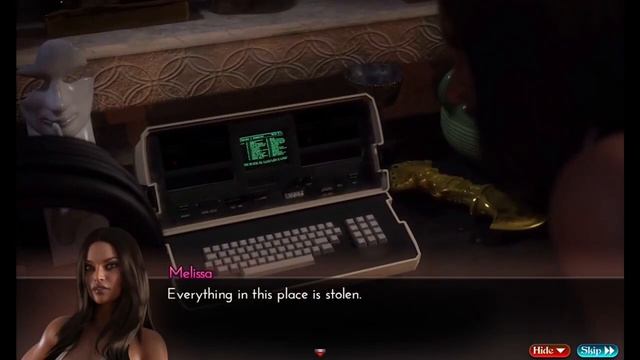 The Genesis Order Gameplay Part 8 v19032, Hammer Shovel, Gargoyles 5, Pinup Lillian смотреть онлайн