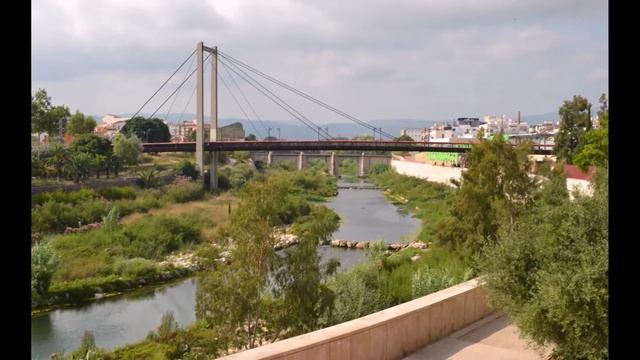 Gandía(Valencia). смотреть онлайн