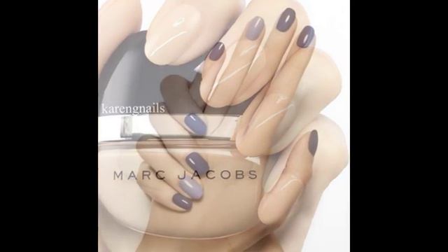 Модная форма ногтей 2017: какую форму ногтей попросить у мастера маникюра смотреть онлайн