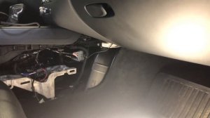 Вольво ХС 60 второе поколение , мой косяк с предохранителем прикуривателя