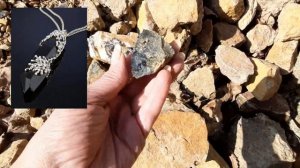 Интересные места Украины\Место силы\Где найти кристаллы\Драгоценные камни под ногами\топаз