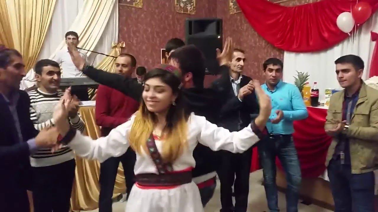 Памирская свадьба Екатеринбург 2016 (PRO-PAMIR)