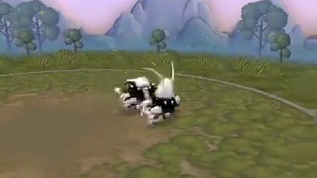 Spore Bike смотреть онлайн