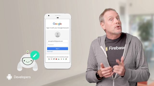 Automate Android app testing with Robo смотреть онлайн