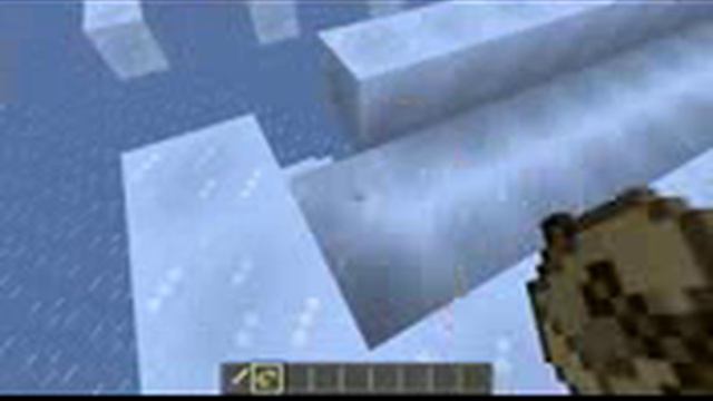 САМЫЙ КРУТОЙ БАГ В MINECRAFT 1.9 смотреть онлайн