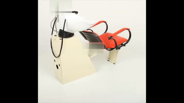 Парикмахерская мойка 'Лена' с креслом 'Классик' купить недорого смотреть онлайн