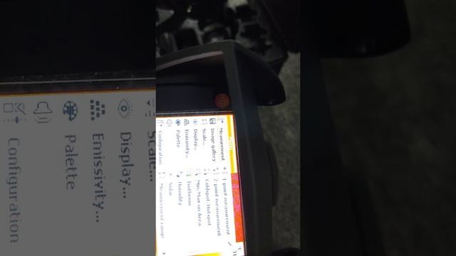 HDSD camera nhiệt testo 875-1-2i смотреть онлайн