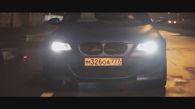 BMW M5 E60 Жорика Ревазова | Момент покупки смотреть онлайн