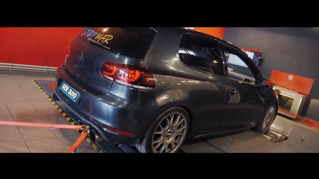 Мой GTI разорвал Charger 6.4 Заруба Golf GTI 6 STAGE 3 VS PORCHE VS TESLA VS DODGE. Купил GTI за 7к