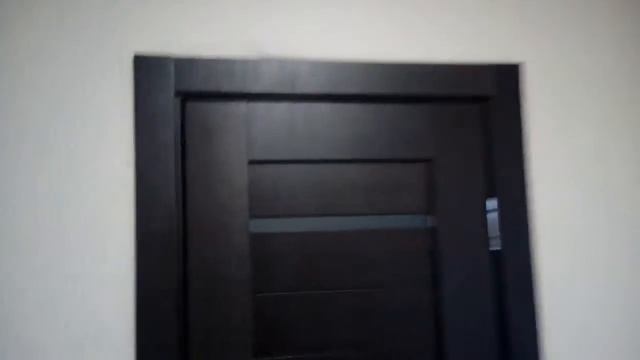 Дверь Модерн 1 межкомнатная. Покрытие: венге темный горизонт смотреть онлайн