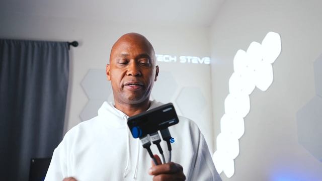 120 Hz HDMI 2.1 Switcher, How GOOD Is IT? смотреть онлайн