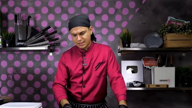 ОБЗОР ДОСТАВКИ "ВАСАБИ" \ WASABI . Почему всё не может быть хорошо? смотреть онлайн