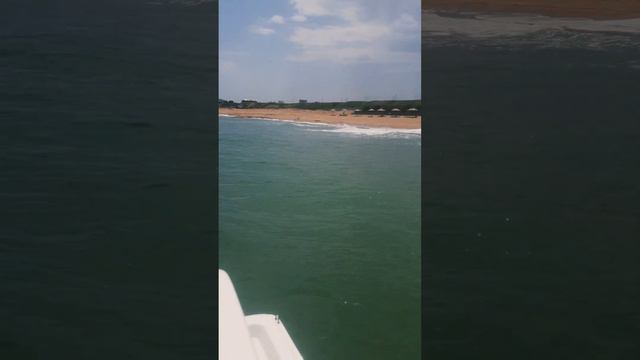 Отдых с детьми на Каспийском море. Побережье Дагестана, Избербаш смотреть онлайн