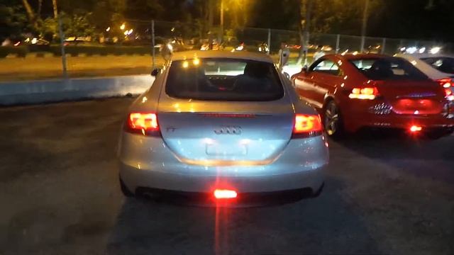 WAN BOTAK 0195070007 TJM SDN BHD AUDI TT MANY CHOICE OF CALOUR (PART 1) смотреть онлайн